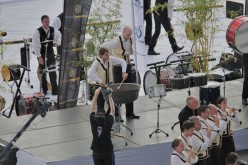 interceltique Lorient 2013-BAGAD ELVEN 011