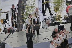 interceltique Lorient 2013-BAGAD ELVEN 011