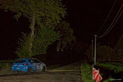 Thierry LANDAIS au Rallye du Pays de Lohéac 2026