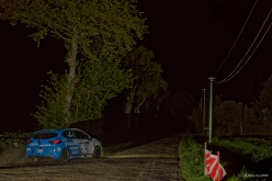Thierry LANDAIS au Rallye du Pays de Lohéac 2026