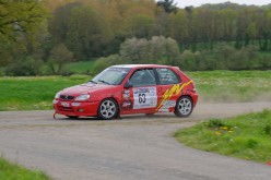 Rallye Loheac 2026 0812