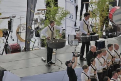 interceltique Lorient 2013-BAGAD ELVEN 013