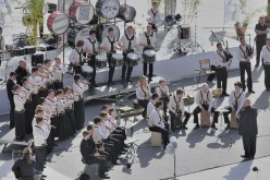 interceltique Lorient 2013-BAGAD ELVEN 014