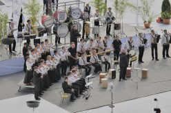 interceltique Lorient 2013-BAGAD ELVEN 002