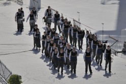 interceltique Lorient 2013-BAGAD PENHARS 001