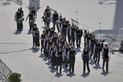 interceltique Lorient 2013-BAGAD PENHARS 001