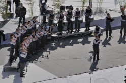 interceltique Lorient 2013-BAGAD PENHARS 002