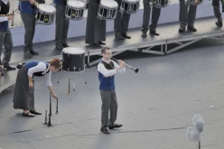 interceltique Lorient 2013-BAGAD PENHARS 005
