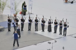 interceltique Lorient 2013-BAGAD PENHARS 006