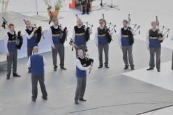 interceltique Lorient 2013-BAGAD PENHARS 008