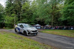 Franck MEGRET - Rallye du Morbihan 2026 - 0053