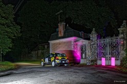 Gwenaël DENOS - Rallye du Morbihan 2026 - 0028