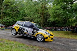 Sylvain ROHEL - Rallye du Morbihan 2026 - 0068