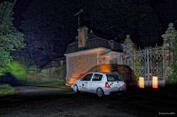 Matthieu RAULT - Rallye du Morbihan 2026 - 0013