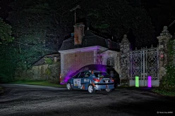 David TURGIS - Rallye du Morbihan 2026 - 0002