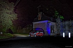 Guillaume DEMEAUTIS - Rallye du Morbihan 2026 - 0005