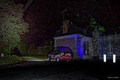 Guillaume DEMEAUTIS - Rallye du Morbihan 2026 - 0005