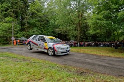 Daniel DELAUNAY - Rallye du Morbihan 2026 - 0079