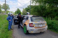 Patrice ROBERT - Rallye du Morbihan 2026 - 0121