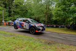 Thomas BORDAGARAY - Rallye du Morbihan 2026 - 0077
