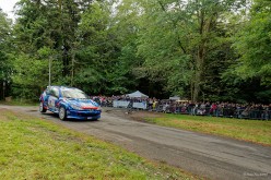 Gaël FORGEAU - Rallye du Morbihan 2026 - 0045