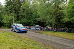 Gaël FORGEAU - Rallye du Morbihan 2026 - 0045