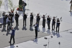 interceltique Lorient 2013-BAGAD PENHARS 011