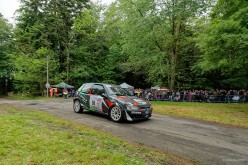 Erwan LE SAINT - Rallye du Morbihan 2026 - 0042