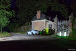 Laurent CORBINEAU - Rallye du Morbihan 2026 - 0030