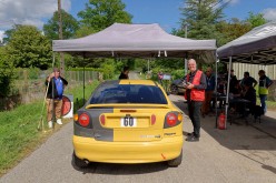 Nicolas BUCHART - Rallye du Morbihan 2026 - 0113