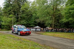 Grégory DENIÉ - Rallye du Morbihan 2026 - 0037