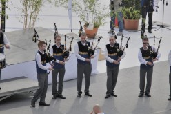 interceltique Lorient 2013-BAGAD PENHARS 012