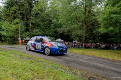 Jean-Philippe BENGUESSOUM - Rallye du Morbihan 2026 - 0069