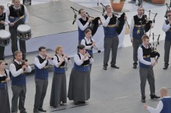 interceltique Lorient 2013-BAGAD PENHARS 013