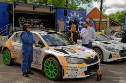 Patrice ROBERT - Rallye du Morbihan 2026 - 0103
