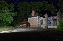 Jérémy BORDAGARAY - Rallye du Morbihan 2026 - 0031