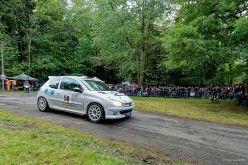 David GIANNINI - Rallye du Morbihan 2026 - 0043