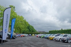 Parc fermé du Rallye du Morbihan 2026 - 0092