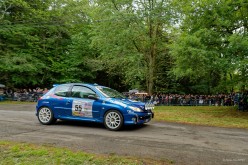 Dominique DEXMIER - Rallye du Morbihan 2026 - 0038