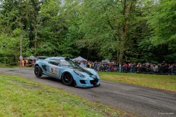 Laurent CORBINEAU - Rallye du Morbihan 2026 - 0076
