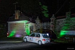 Florent BOSSARD - Rallye du Morbihan 2026 - 0004