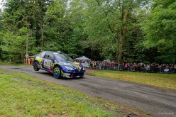 Cédric HUBY - Rallye du Morbihan 2026 - 0078
