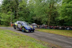 Cédric HUBY - Rallye du Morbihan 2026 - 0078