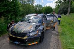 Antoine BORDAGARAY - Rallye du Morbihan 2026 - 0120