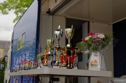 Trophées des vainqueurs au Rallye du Morbihan 2026 - 0116