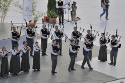 interceltique Lorient 2013-BAGAD PENHARS 015