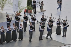 interceltique Lorient 2013-BAGAD PENHARS 015