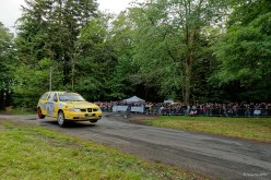 Patrice LÉON - Rallye du Morbihan 2026 - 0047