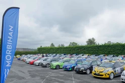 Parc fermé du Rallye du Morbihan 2026 - 0096