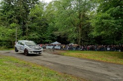 Yohann MOUILLÉ - Rallye du Morbihan 2026 - 0040